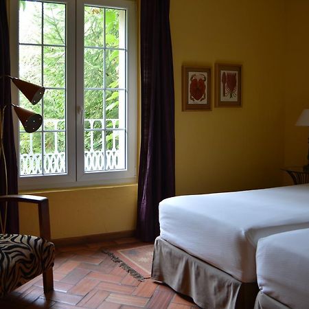 Hotel El Habana Llanes La Pereda de Llanes Esterno foto