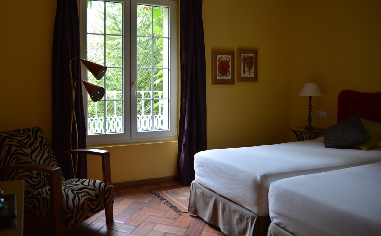 Hotel El Habana Llanes La Pereda de Llanes Esterno foto