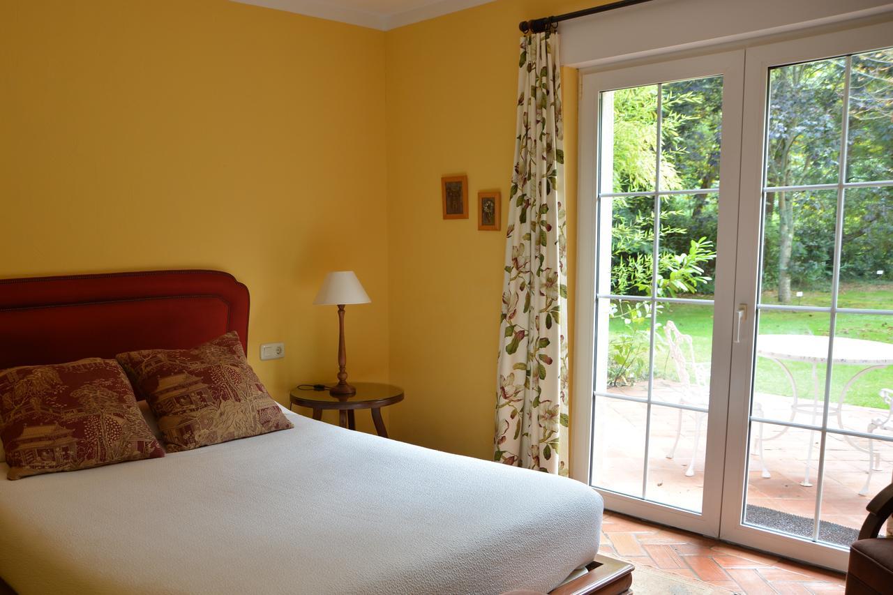 Hotel El Habana Llanes La Pereda de Llanes Esterno foto