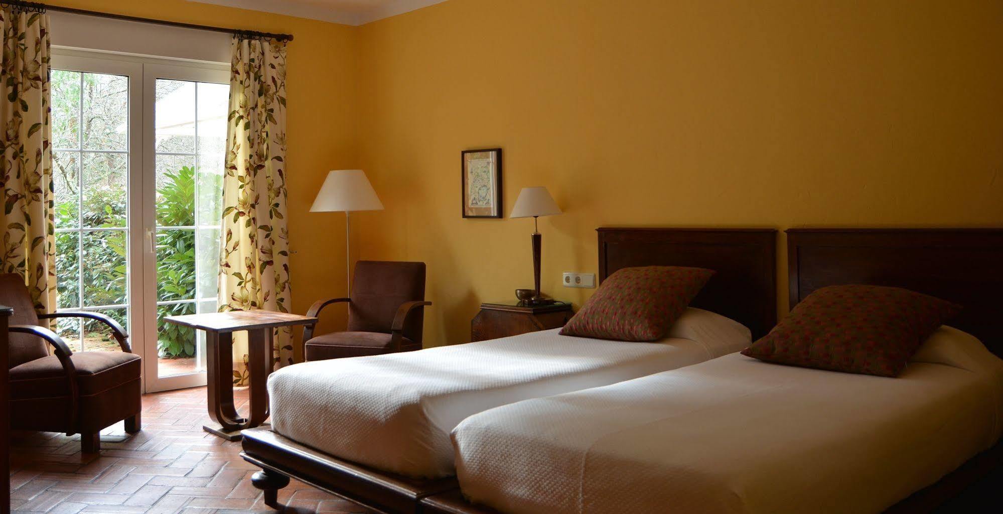 Hotel El Habana Llanes La Pereda de Llanes Esterno foto