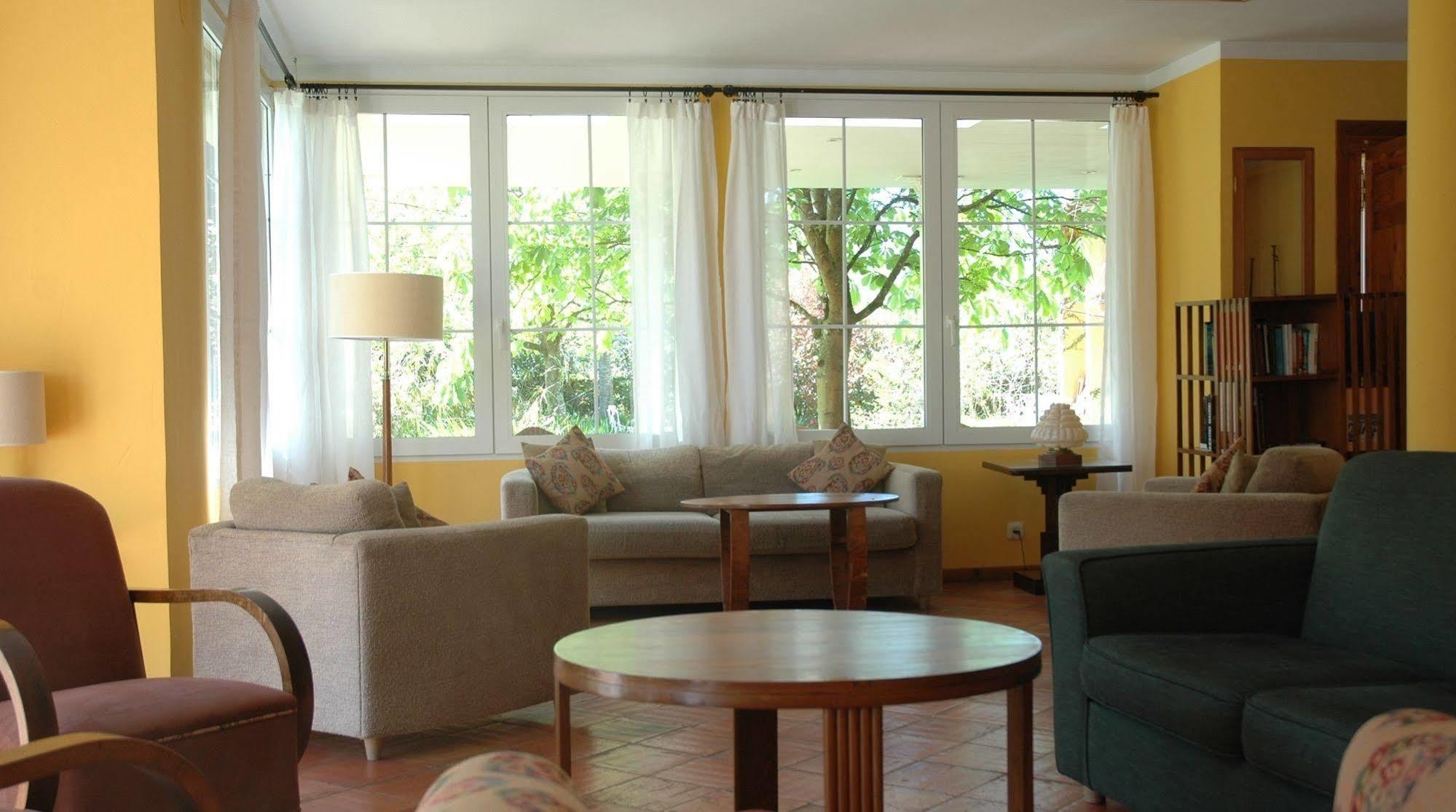 Hotel El Habana Llanes La Pereda de Llanes Esterno foto